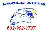 Eagle Auto Repair