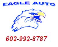 Eagle Auto Repair